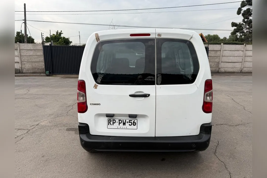 Imagen de vehículo