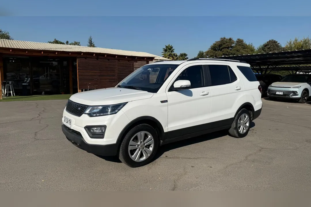 Changan Cx70 ELITE 1.5