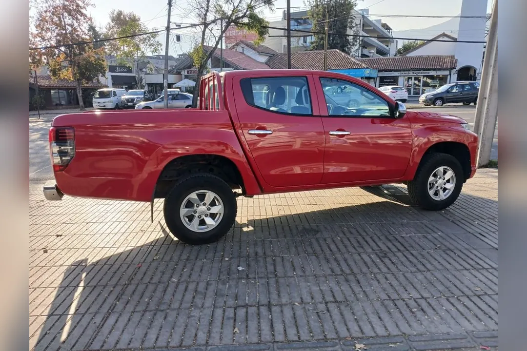 Imagen de vehículo
