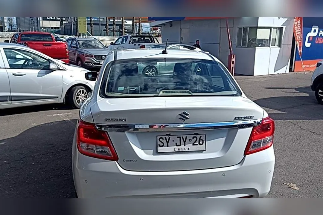 Imagen de vehículo
