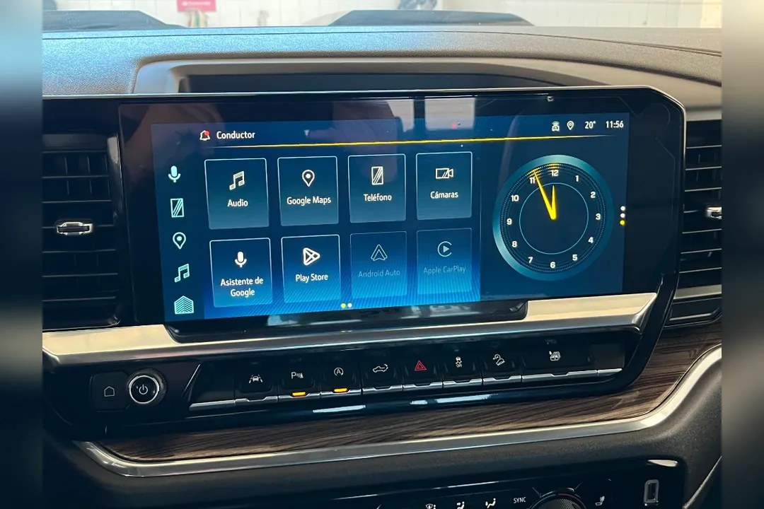 Imagen de vehículo