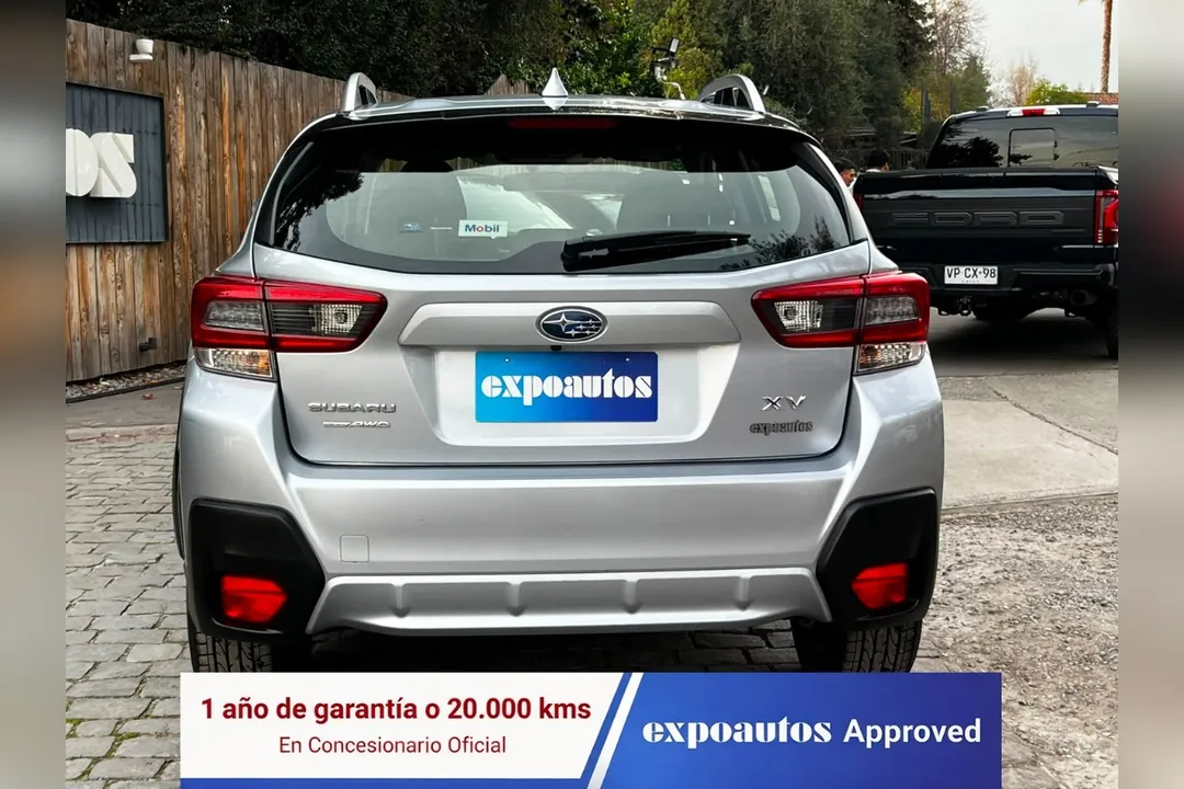 Imagen de vehículo
