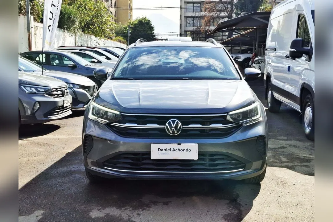 Imagen de vehículo
