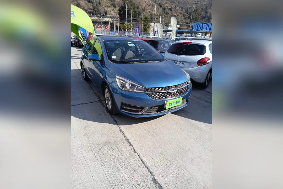 Imagen de vehículo
