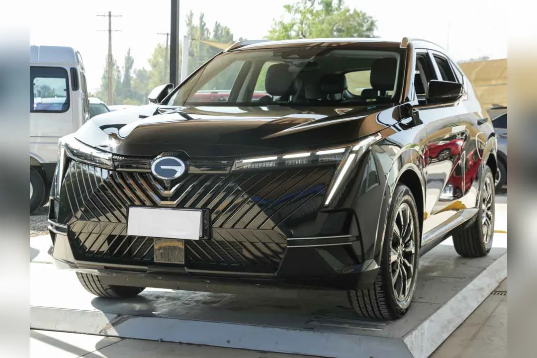 Gac Emkoo MOTOR