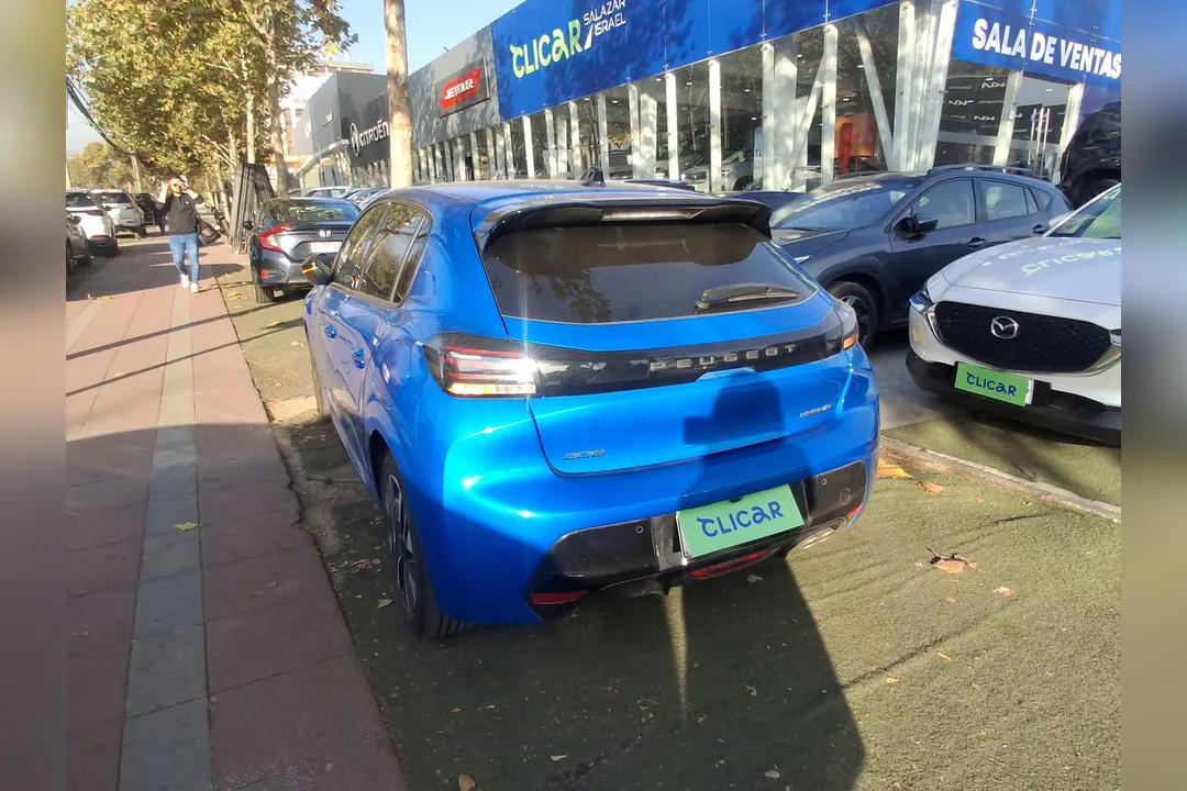 Imagen de vehículo