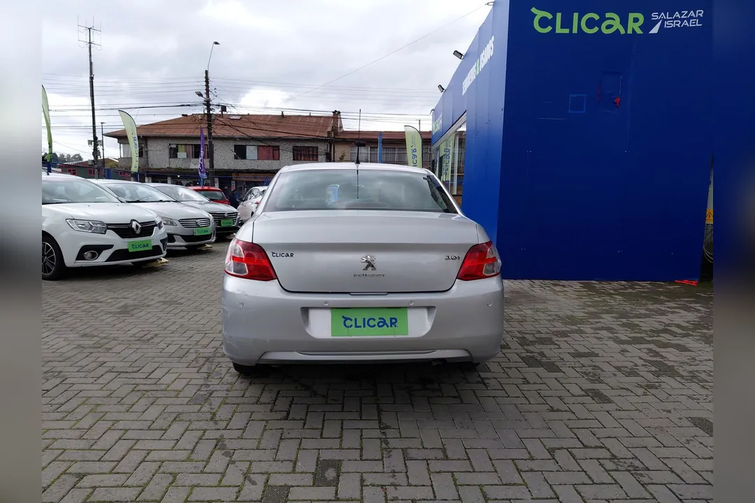 Imagen de vehículo