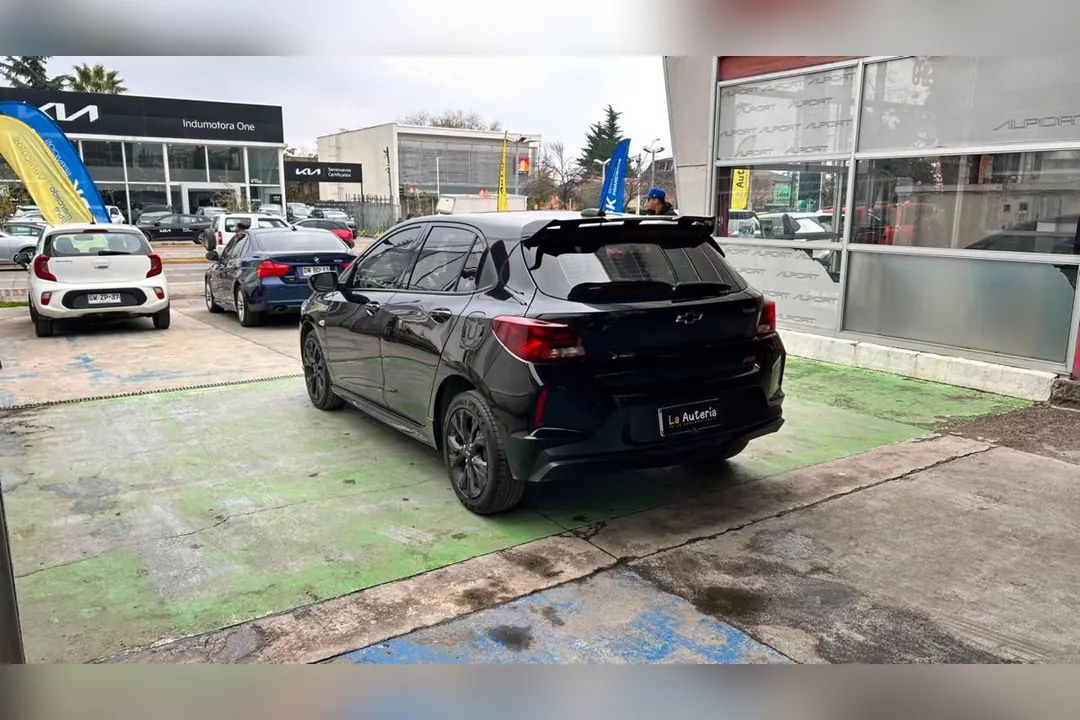 Imagen de vehículo