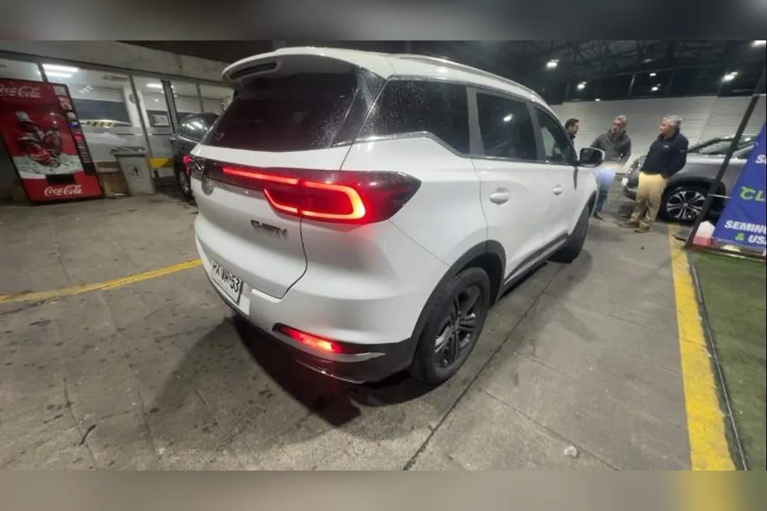 Imagen de vehículo