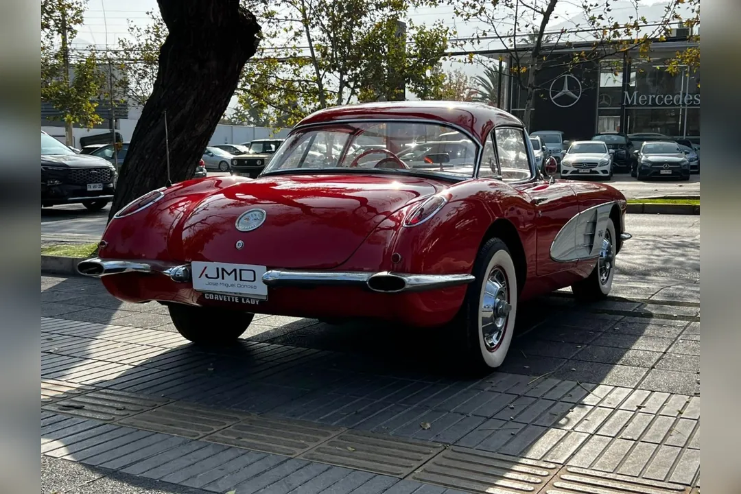 Imagen de vehículo