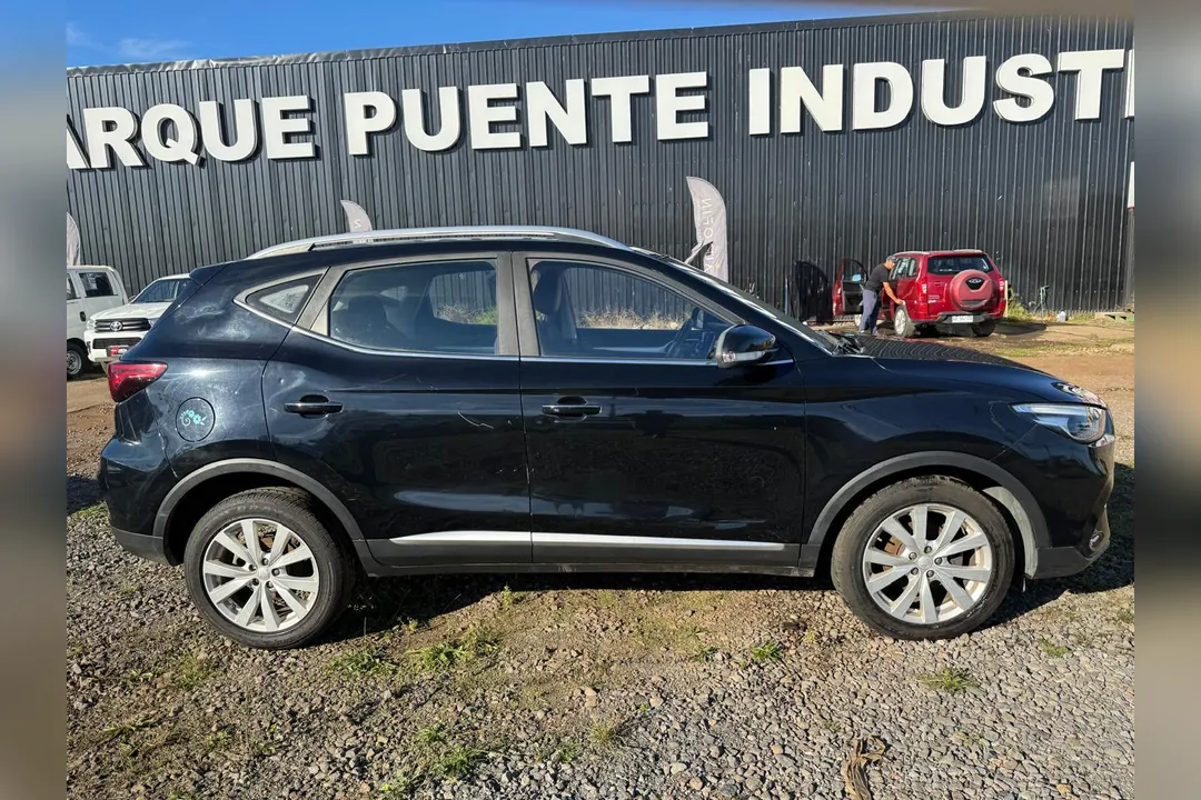 Imagen de vehículo