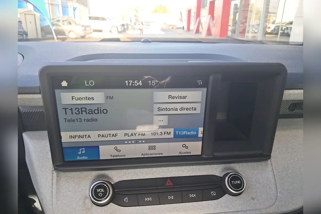 Imagen de vehículo