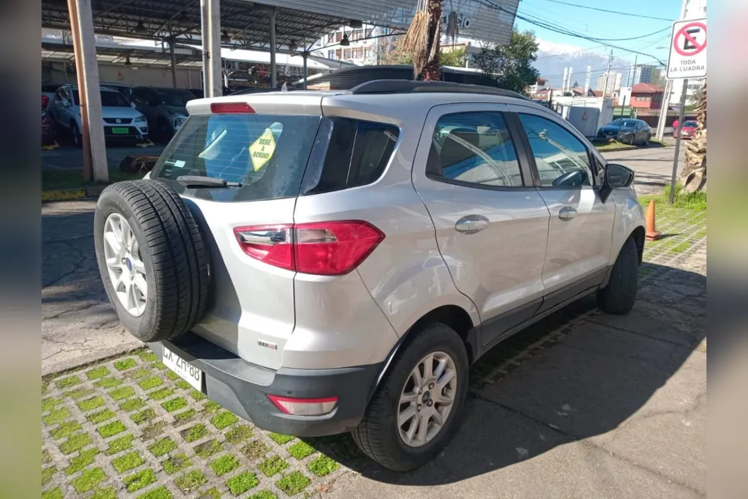 Imagen de vehículo