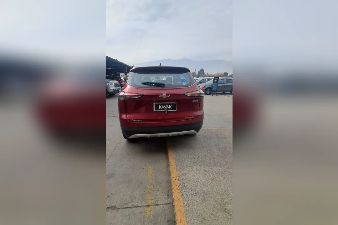 Imagen de vehículo