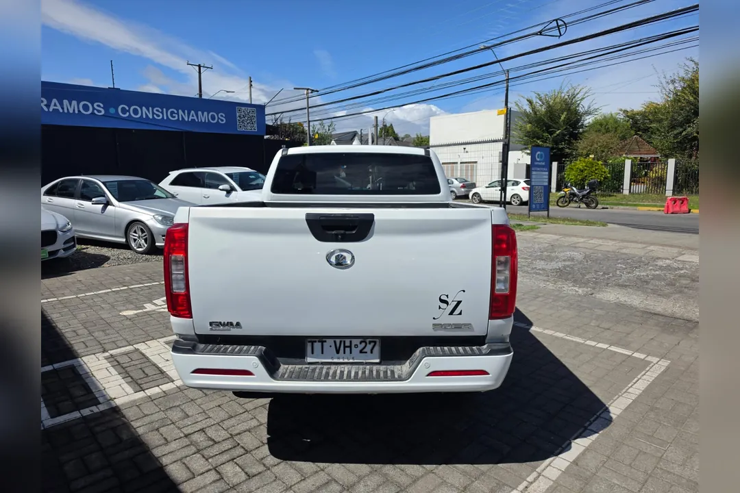 Imagen de vehículo