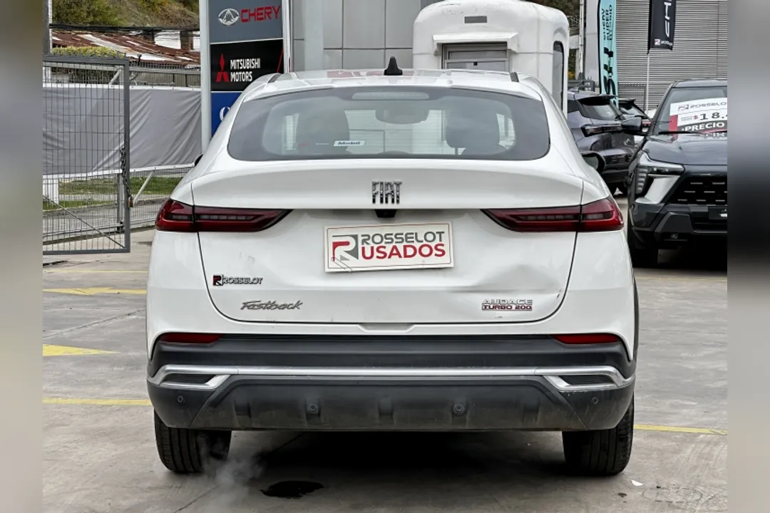 Imagen de vehículo