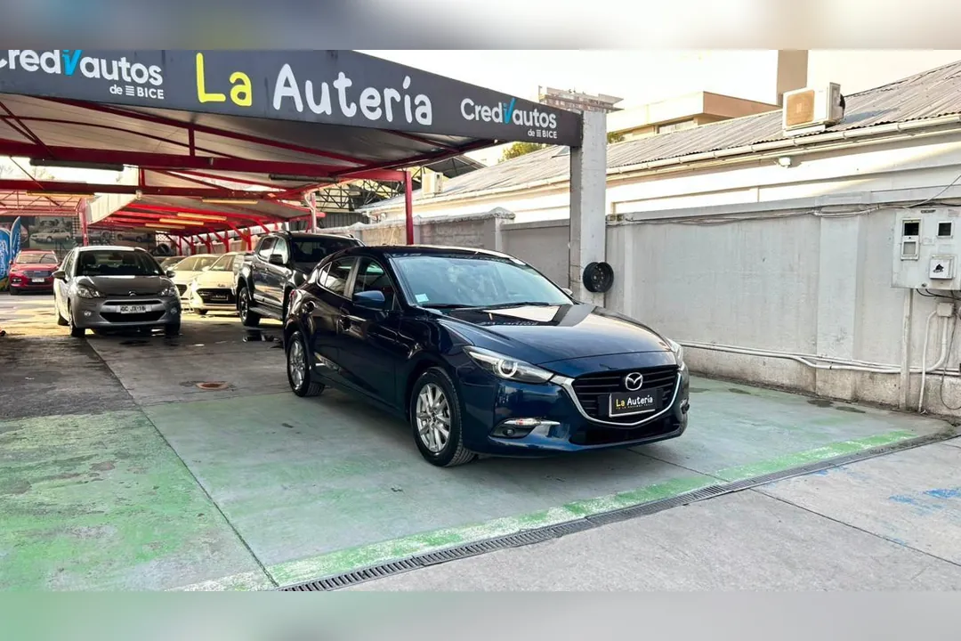 Imagen de vehículo