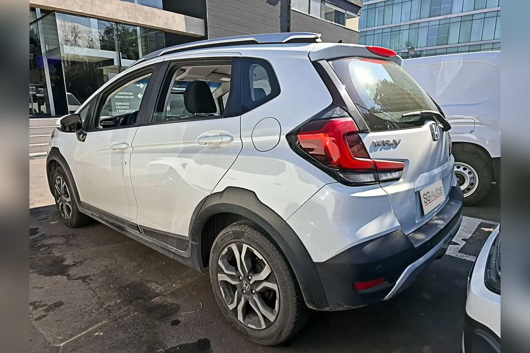 Imagen de vehículo
