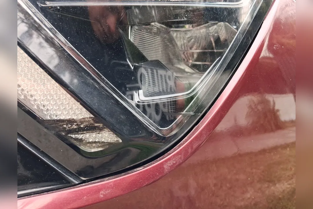 Imagen de vehículo