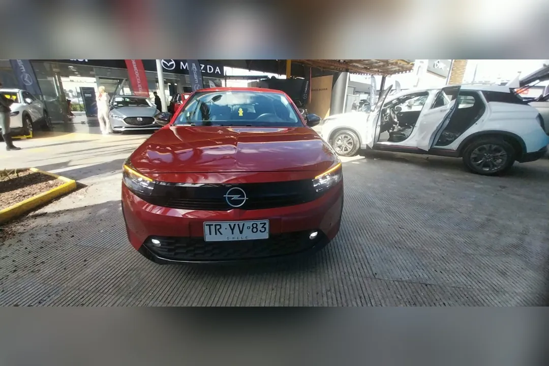 Imagen de vehículo