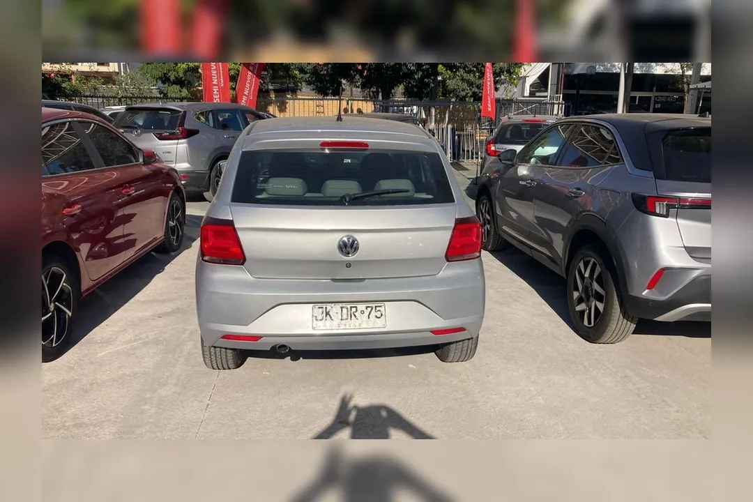 Imagen de vehículo