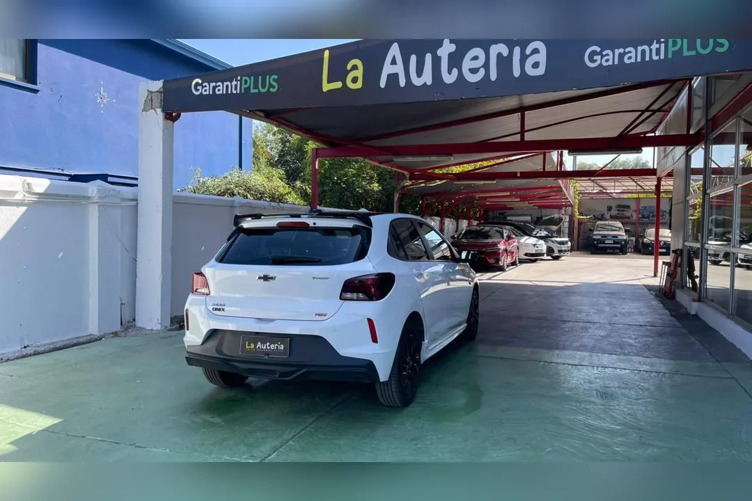 Imagen de vehículo