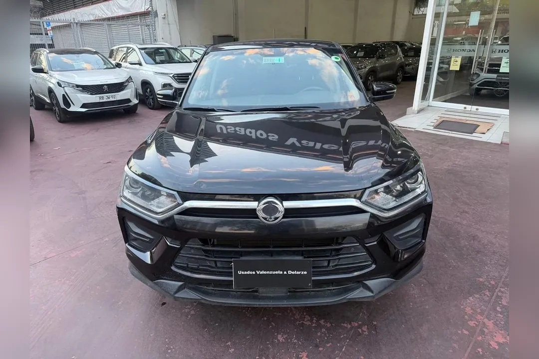 Imagen de vehículo