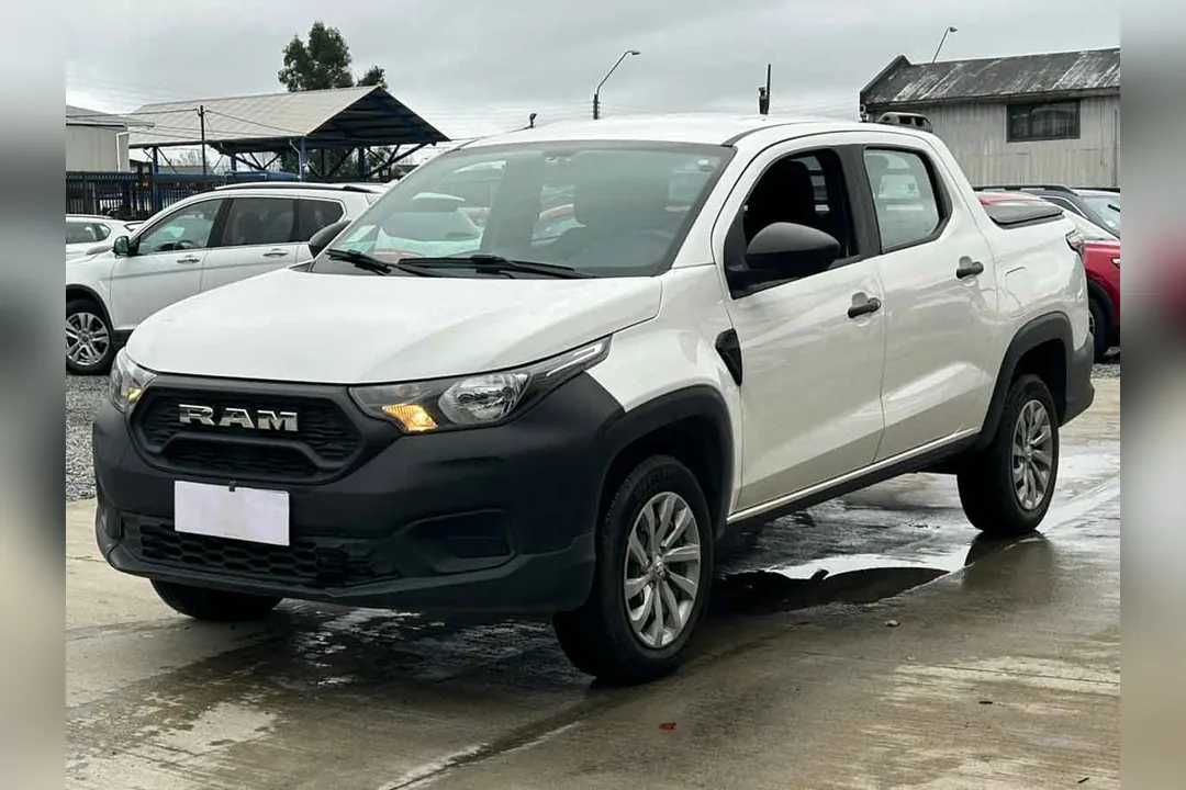 Ram 700 RAM 700