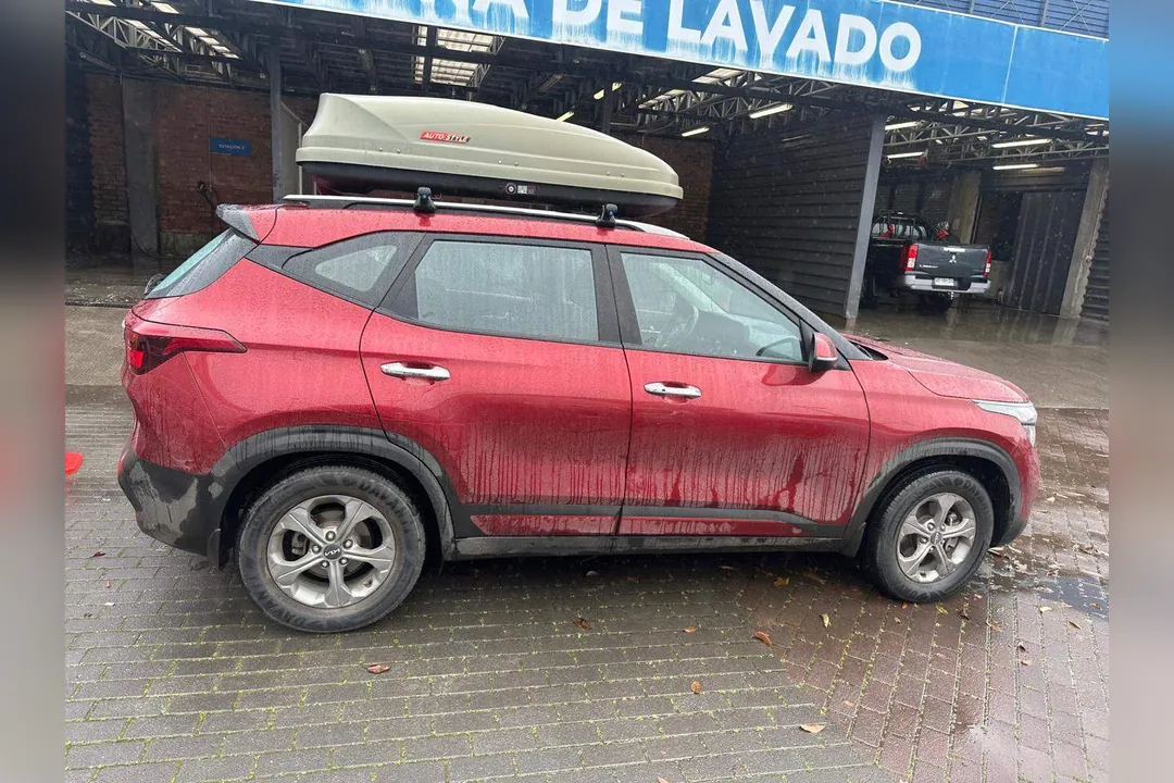 Imagen de vehículo