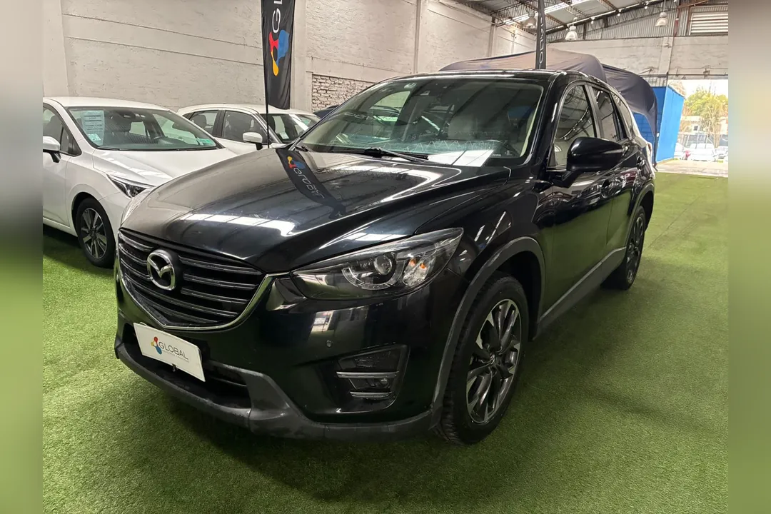 Mazda Cx 5 CX-5 GT 2.2 D AWD 6AT I-STOP