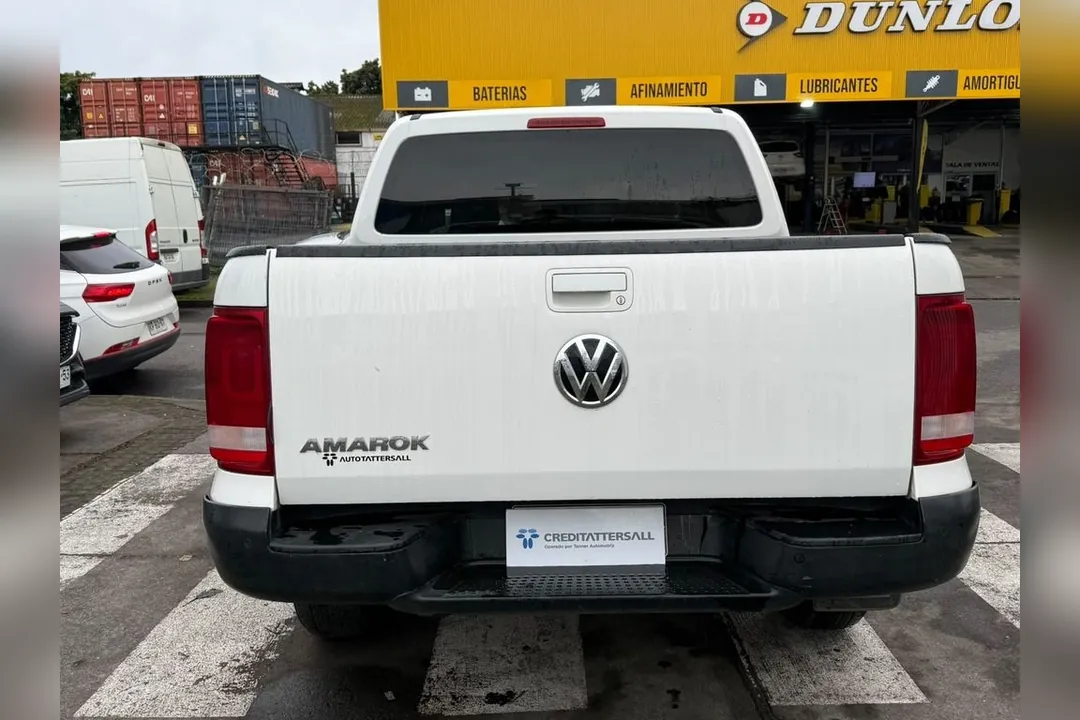 Imagen de vehículo