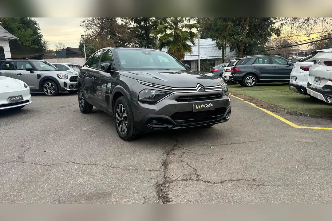 Imagen de vehículo