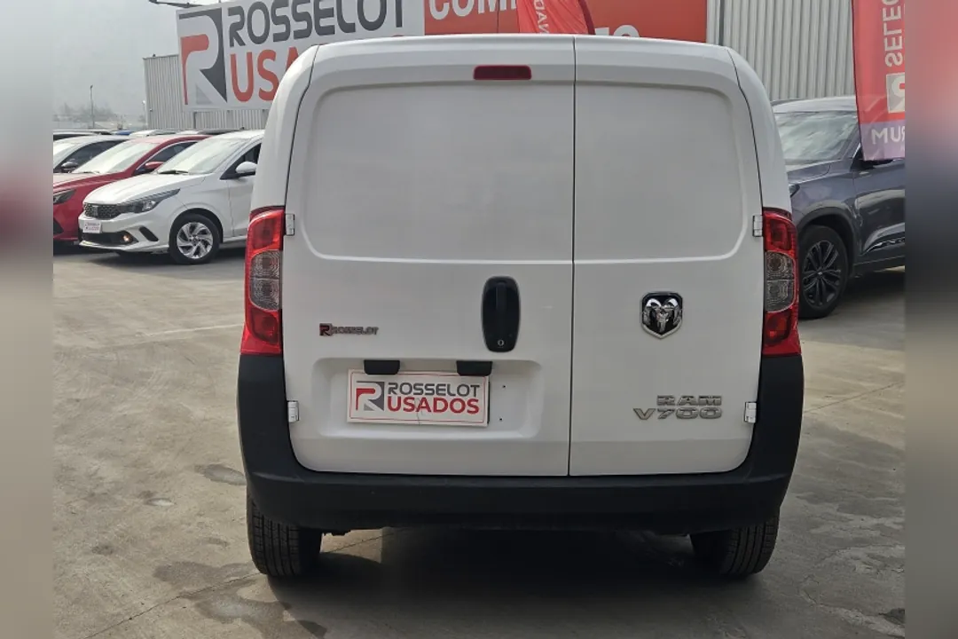 Imagen de vehículo