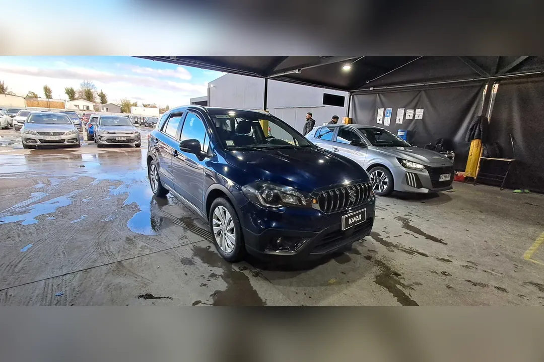 Imagen de vehículo