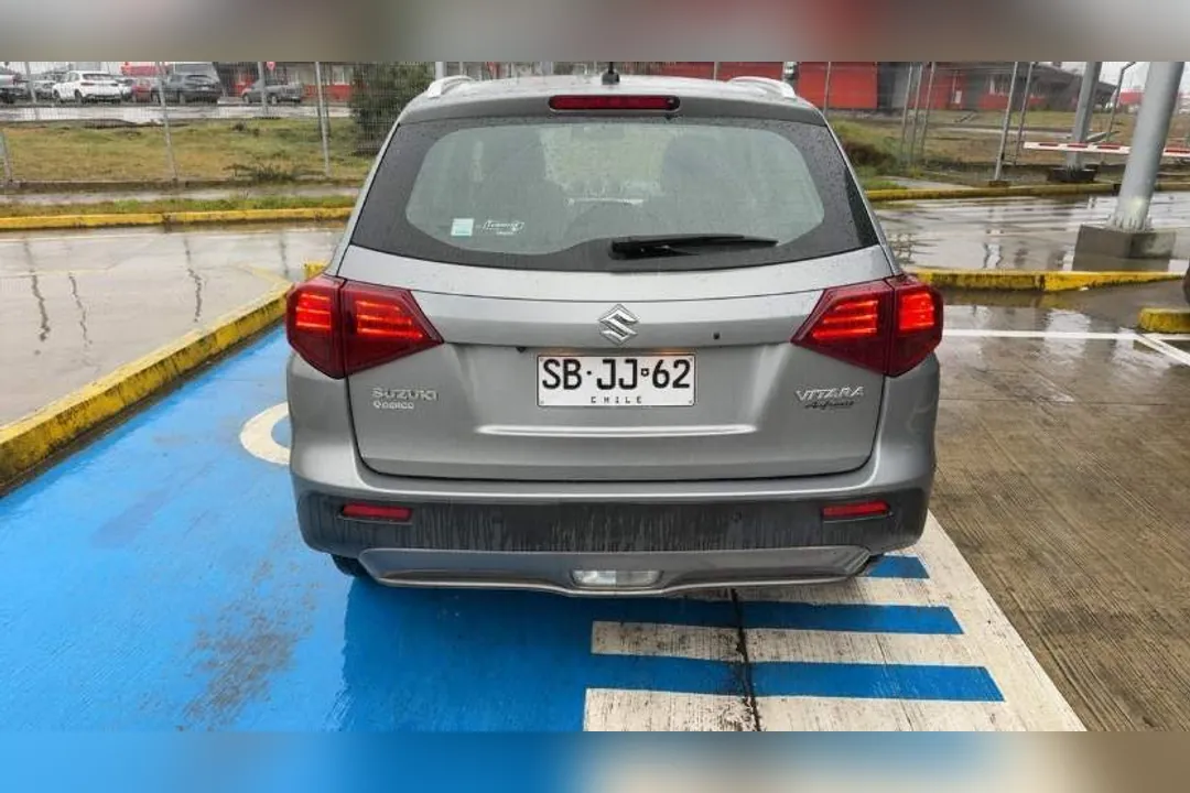 Imagen de vehículo
