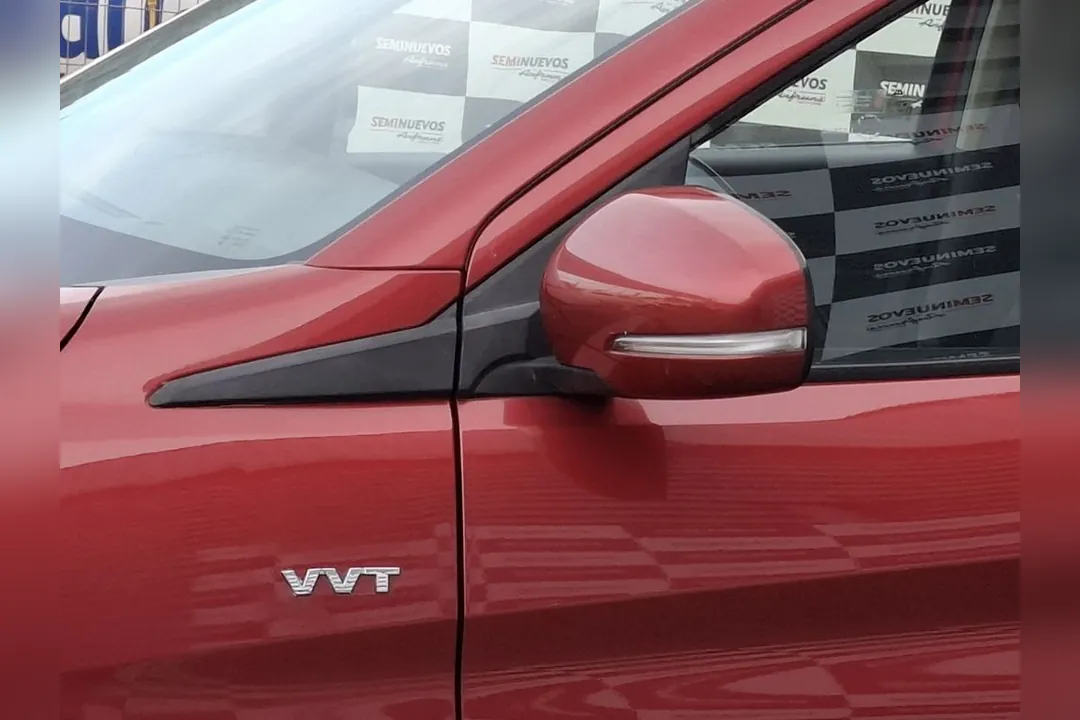 Imagen de vehículo