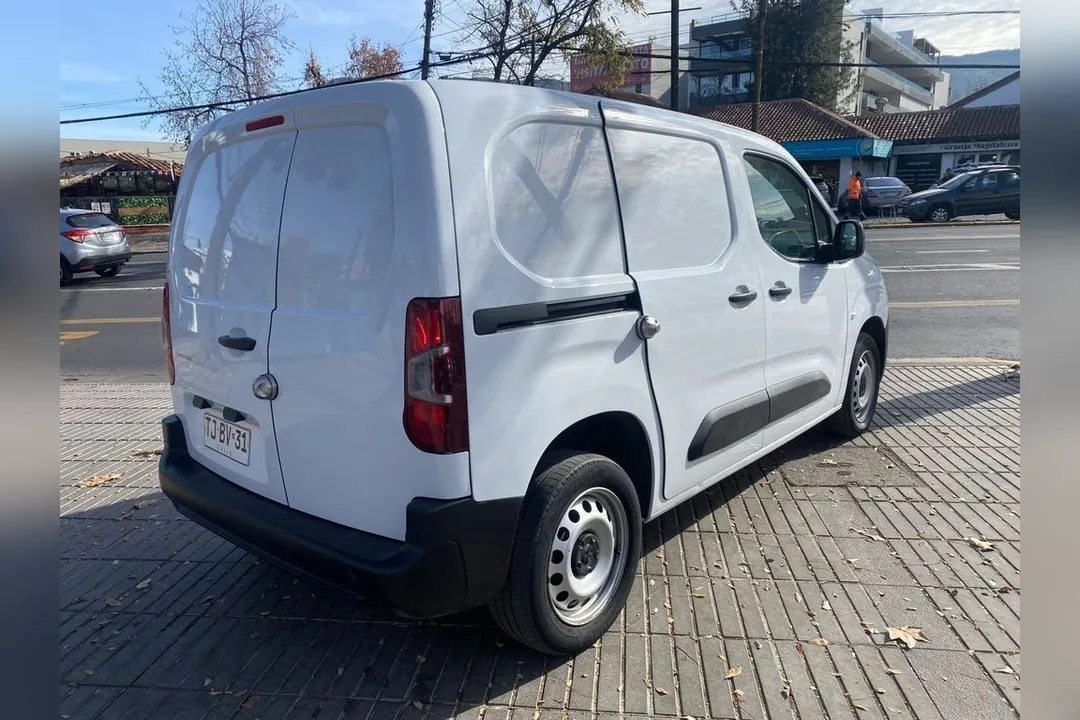 Imagen de vehículo
