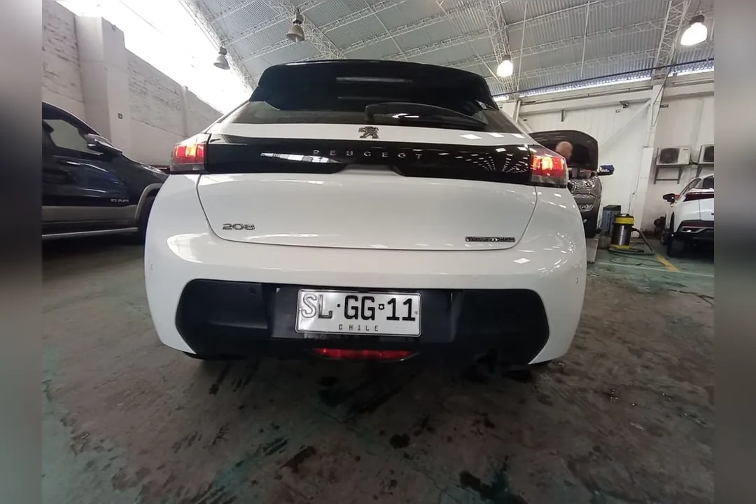 Imagen de vehículo