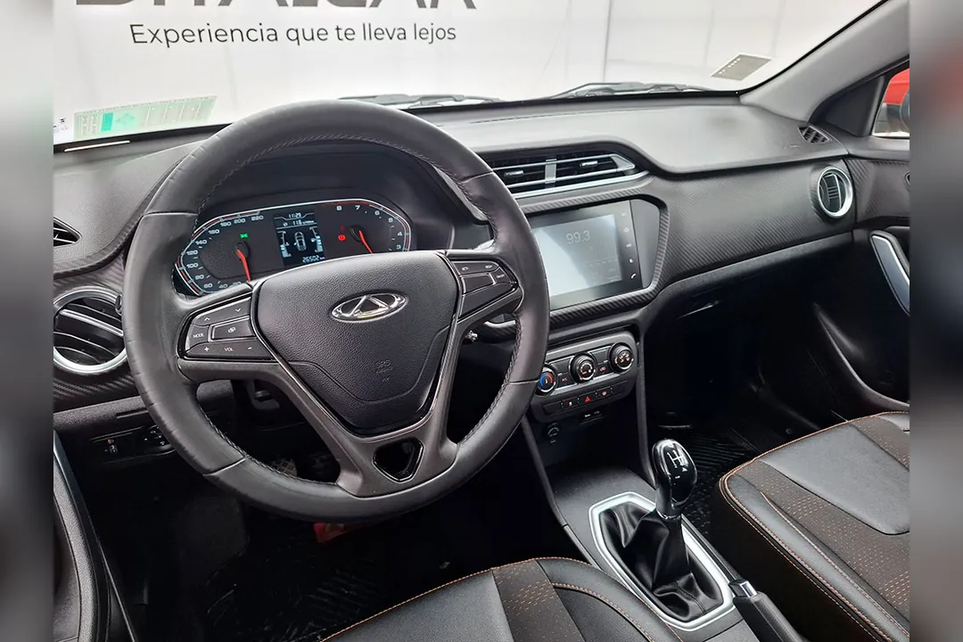 Imagen de vehículo