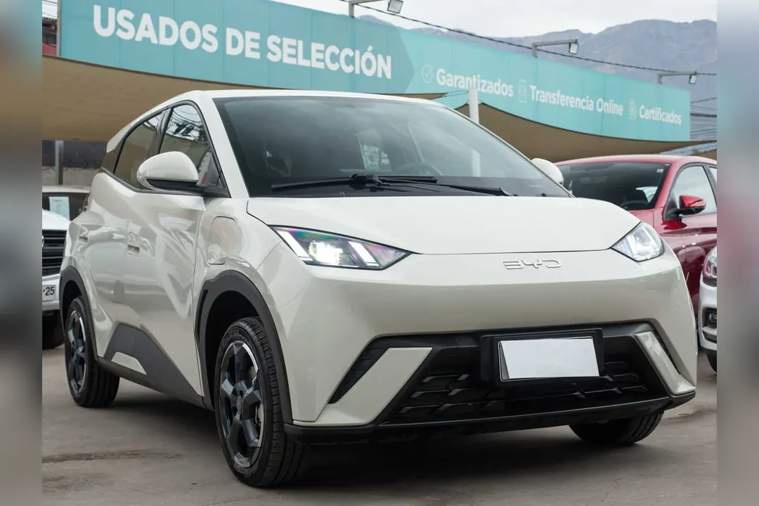 Imagen de vehículo