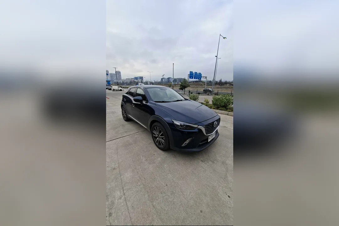 Imagen de vehículo
