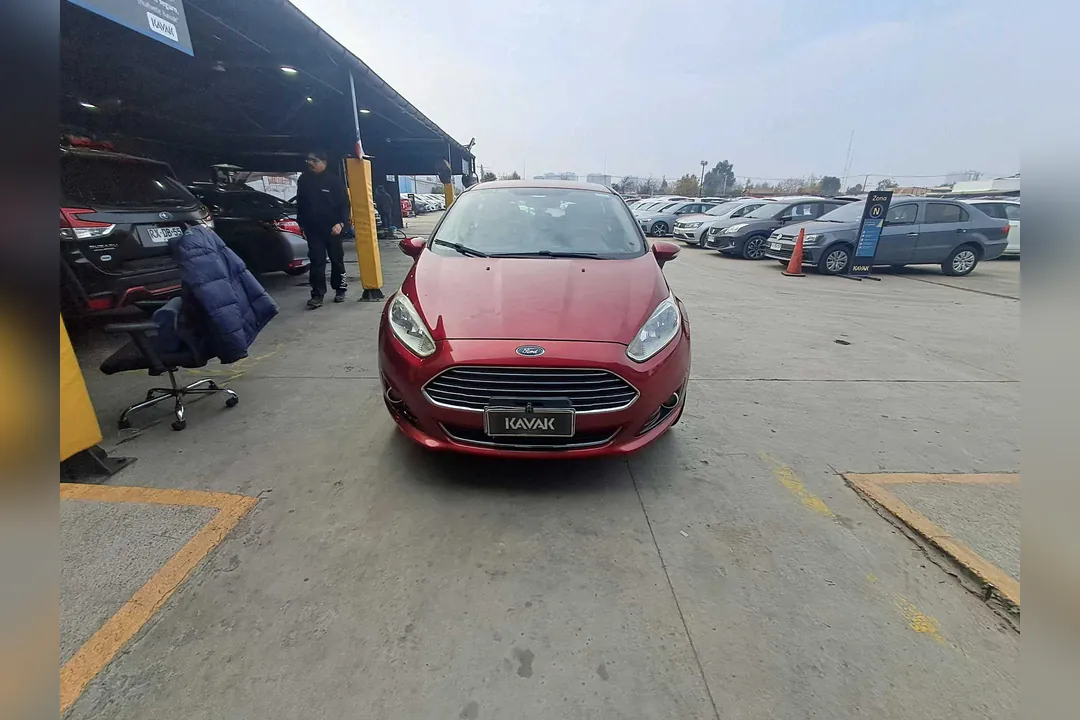 Imagen de vehículo