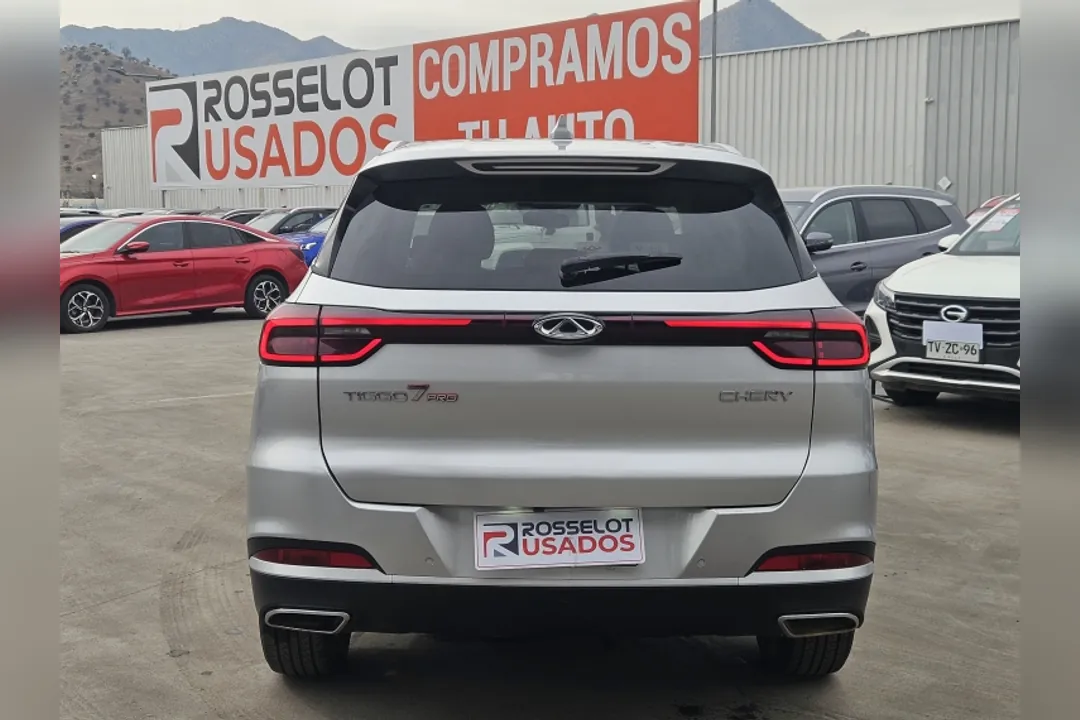 Imagen de vehículo