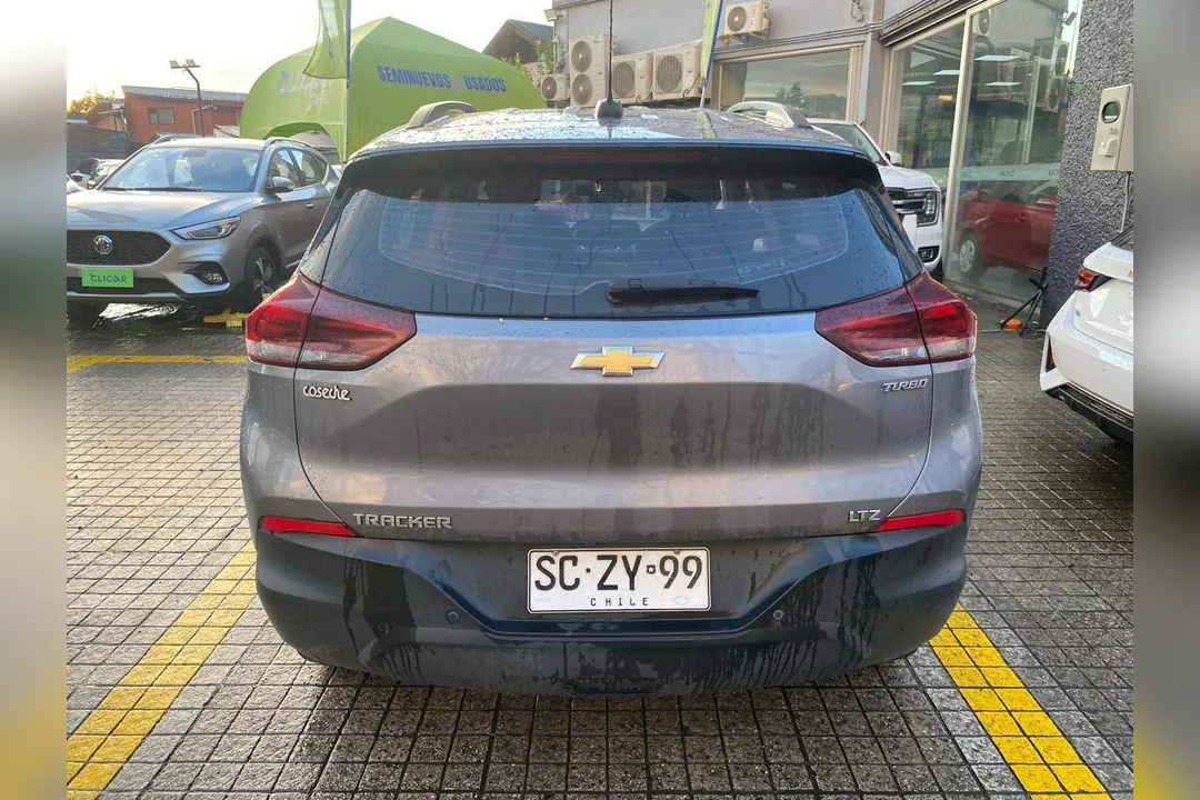 Imagen de vehículo