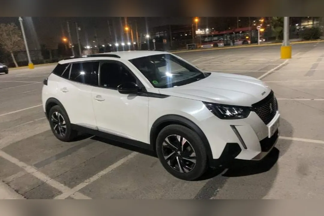 Imagen de vehículo