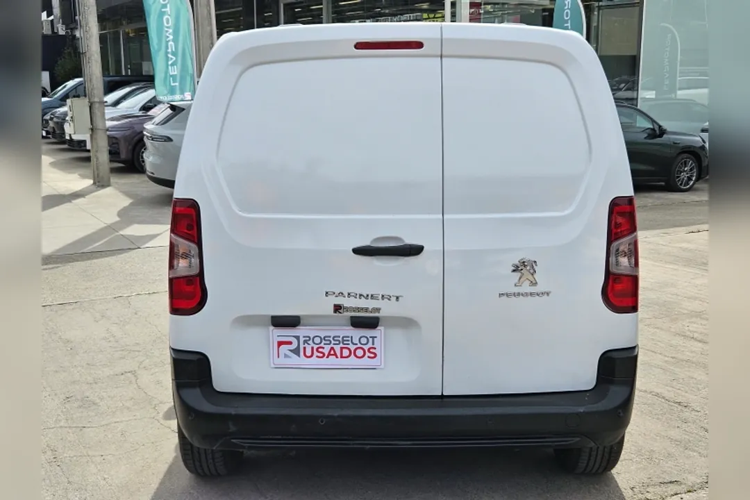 Imagen de vehículo