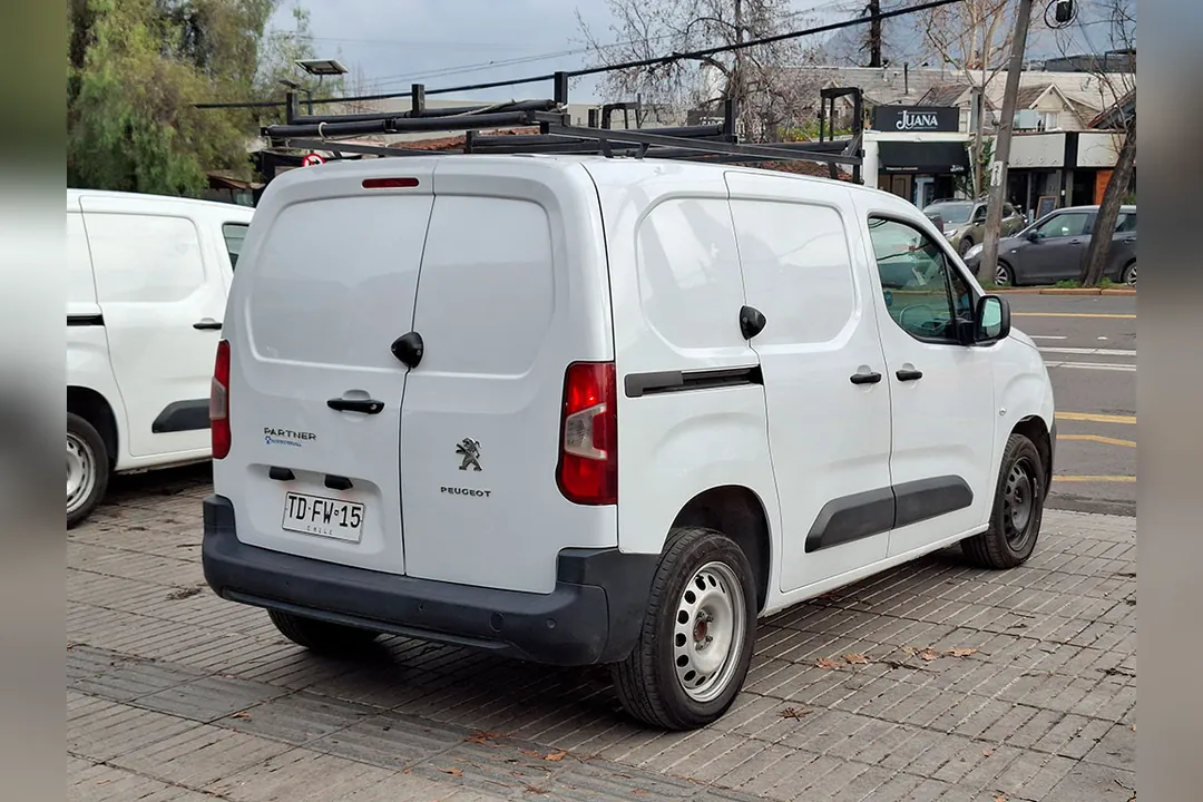 Imagen de vehículo