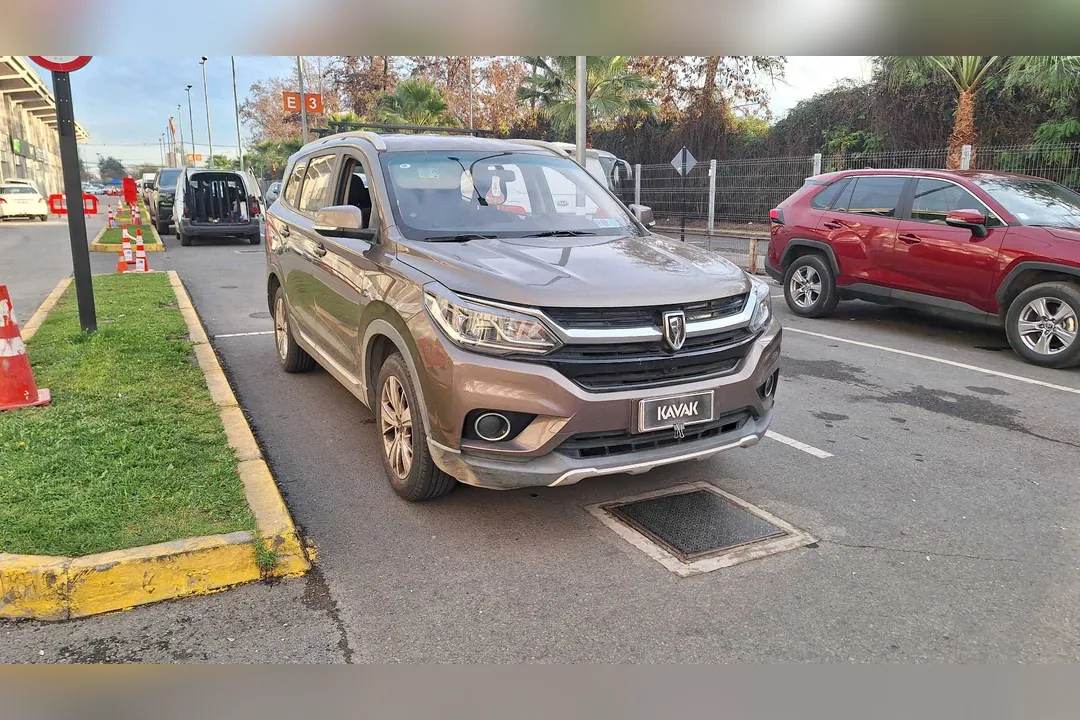 Imagen de vehículo