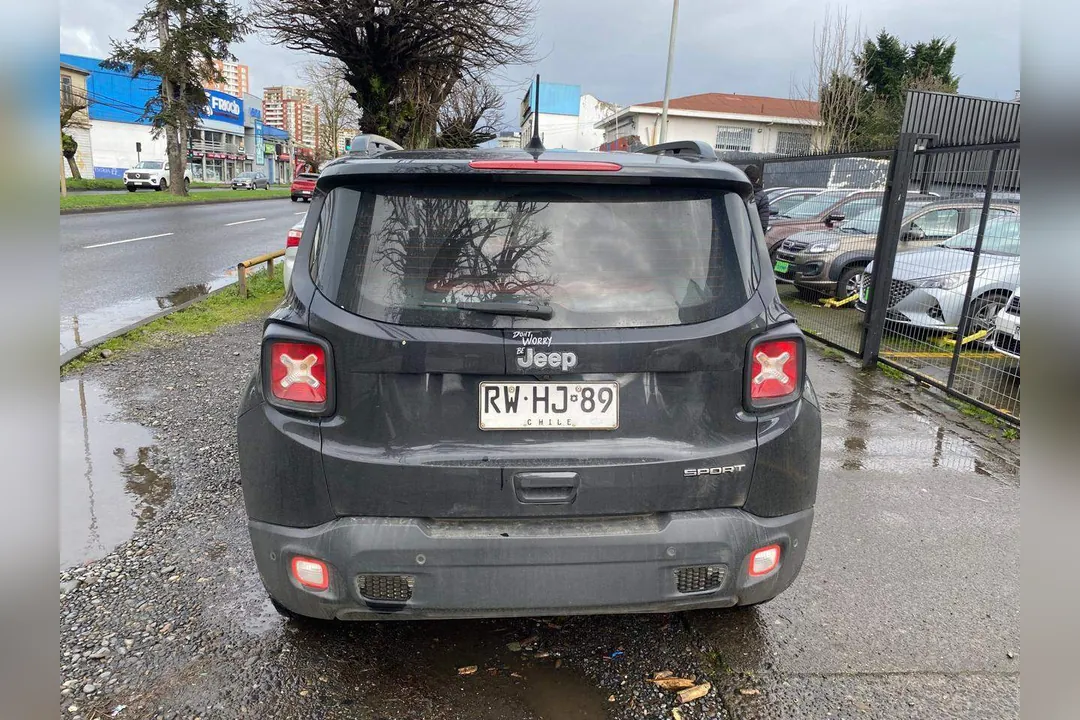 Imagen de vehículo