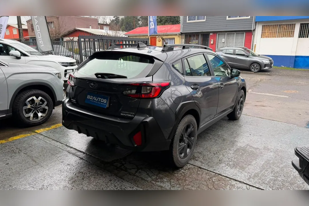Imagen de vehículo